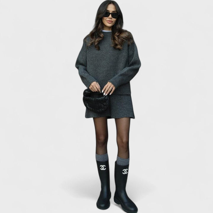 Lara - Set Autunnale