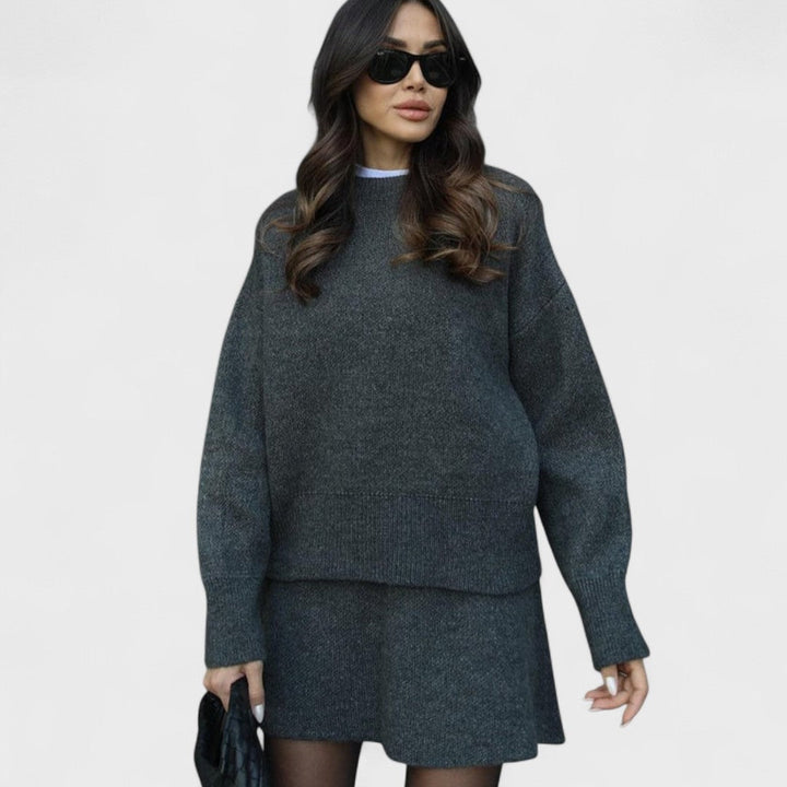 Lara - Set Autunnale