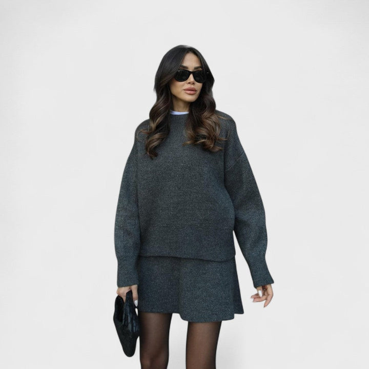 Marek - Set da maglia Cosy