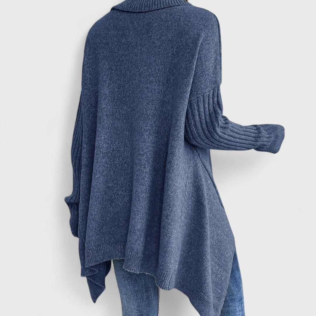 Laila - Maglione oversize