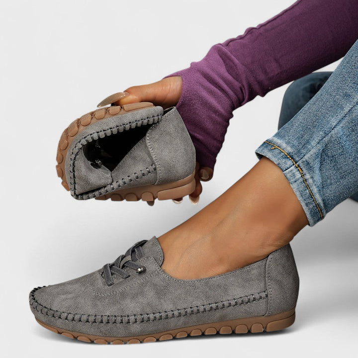 Orthelia – Mocassini morbidi