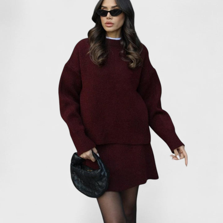 Lara - Set Autunnale