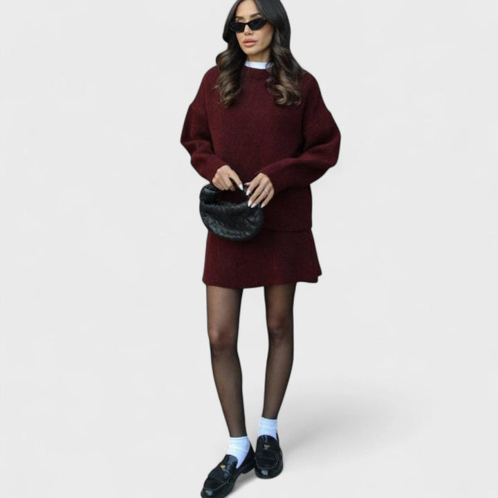 Lara - Set Autunnale