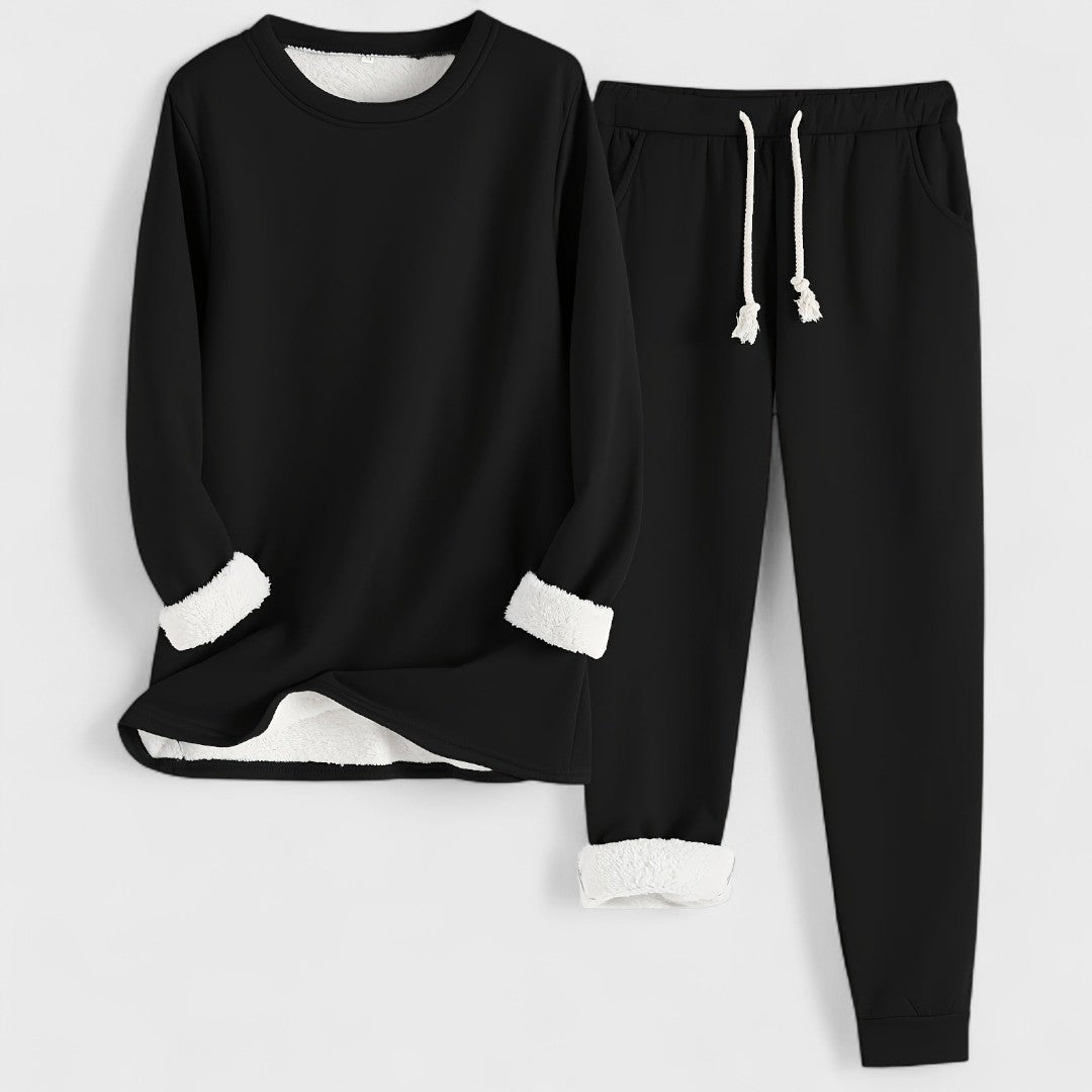 Karin - Set lounge confortevole