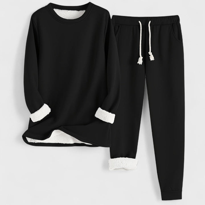 Karin - Set lounge confortevole