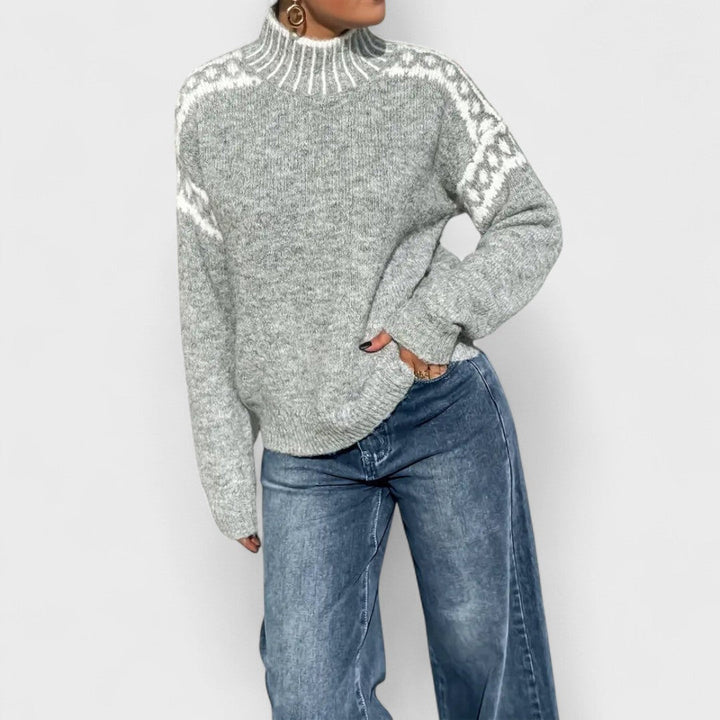 Liah - Maglione Sofisticato