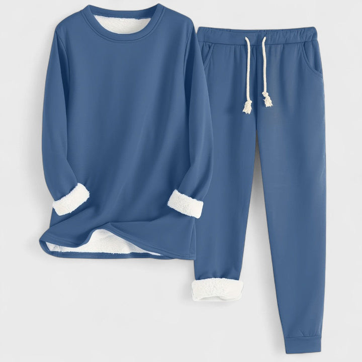 Karin - Set lounge confortevole