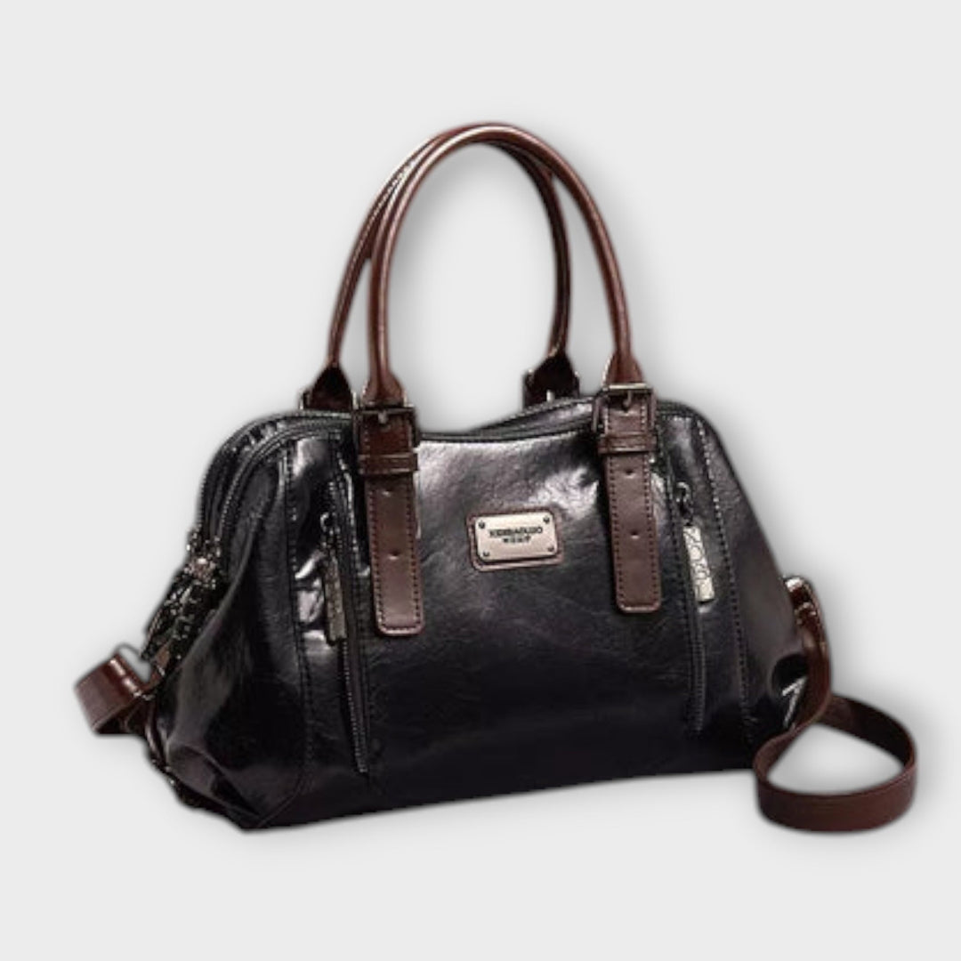 Gianna Boutique - Elegante Borsa a Spalla Vintage