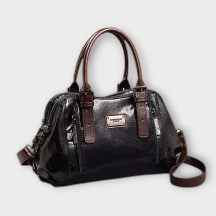 Gianna Boutique - Elegante Borsa a Spalla Vintage