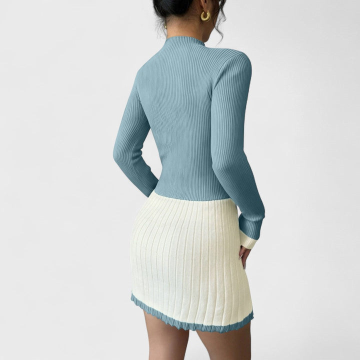 Chantel - Abito sofisticato