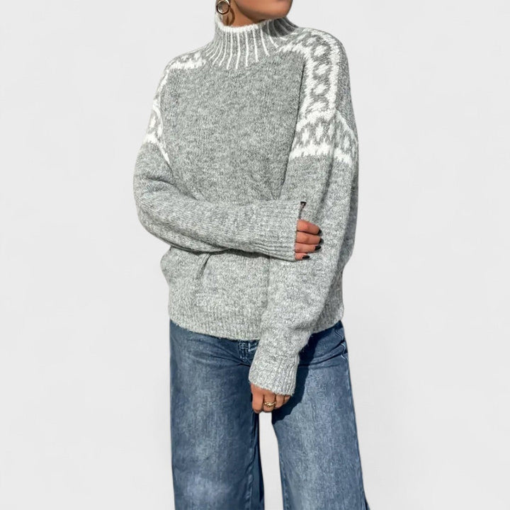 Liah - Maglione Sofisticato