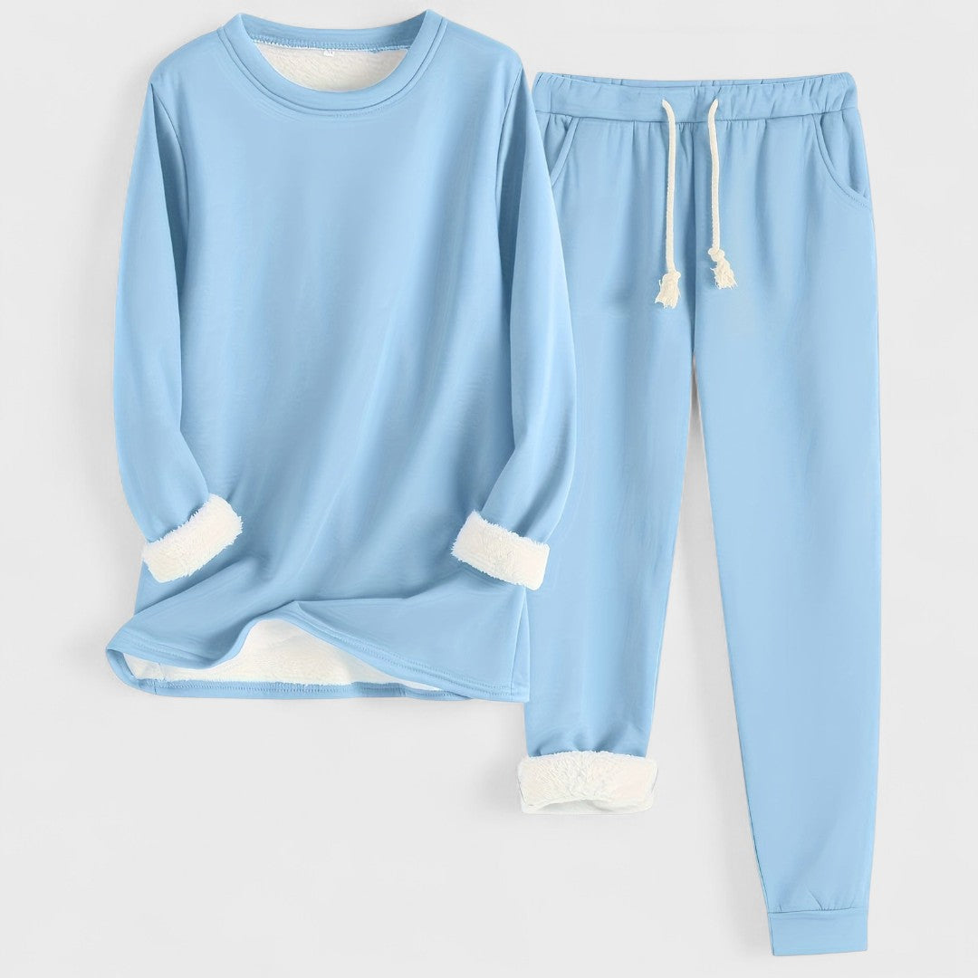 Karin - Set lounge confortevole