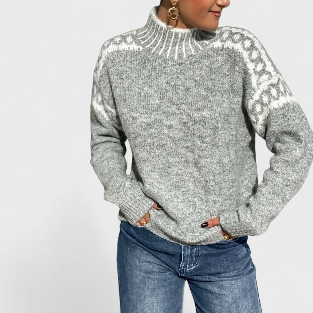 Liah - Maglione Sofisticato