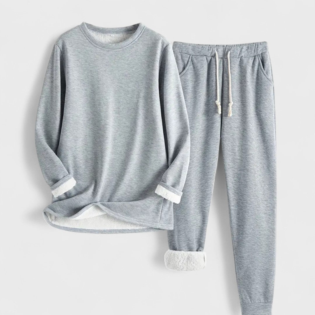 Karin - Set lounge confortevole