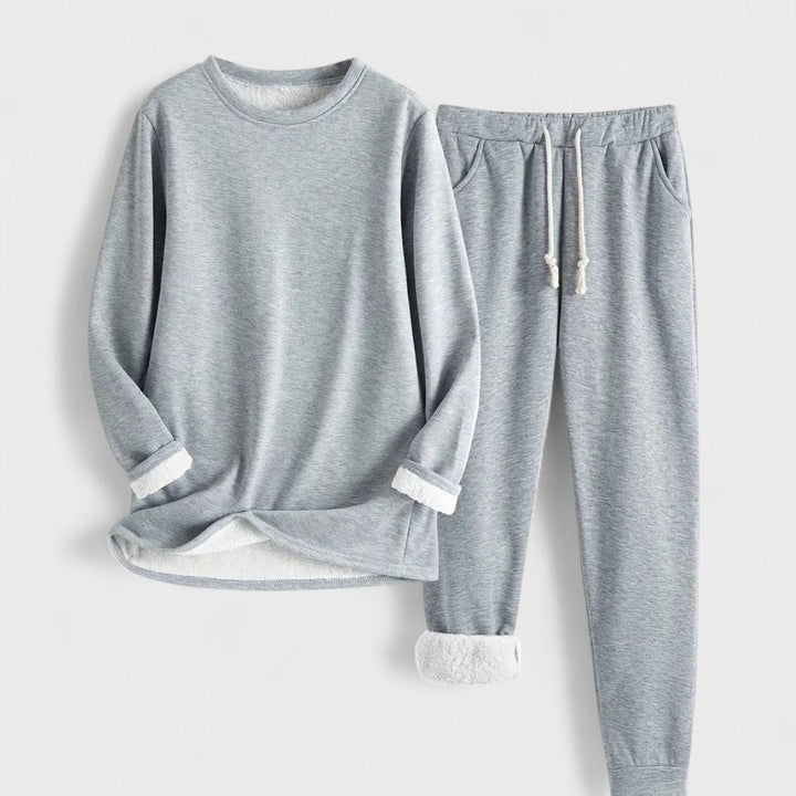 Karin - Set lounge confortevole