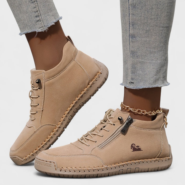 Hadyn - Scarpe Ortopediche