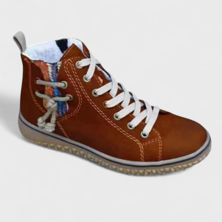 Damen - Stivaletti Ortodontici Impermeabili da Donna