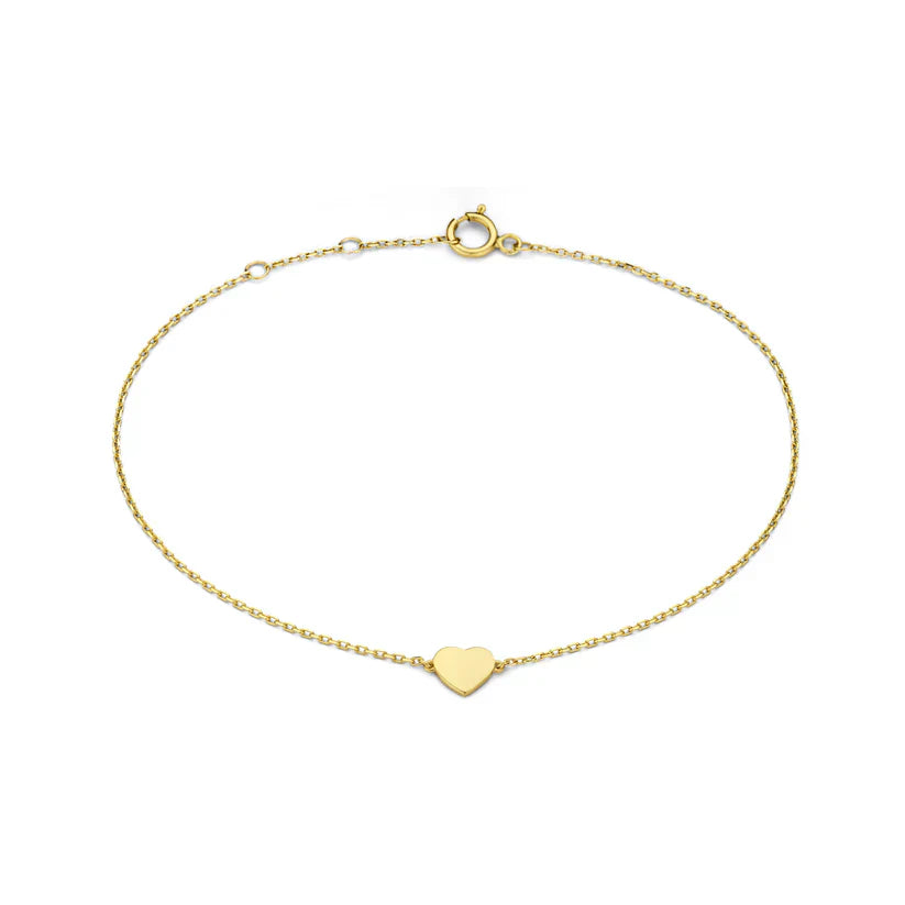Danirelle | Bracciale in Oro 14k