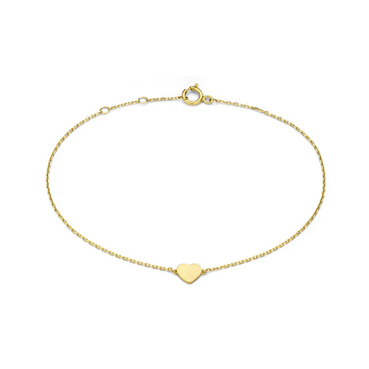 Danirelle | Bracciale in Oro 14k