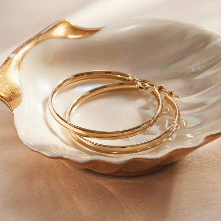 Clariseah | Orecchini in Oro 18k