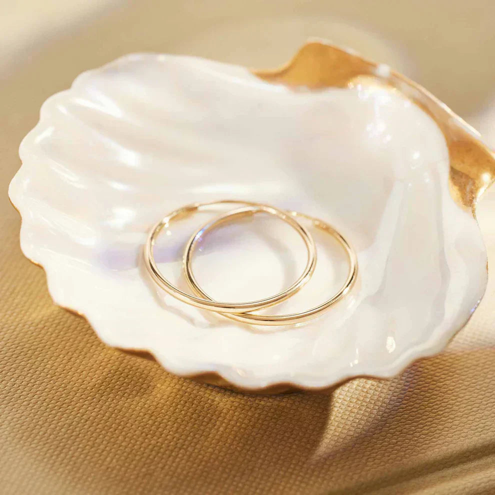 Emelirene | Orecchini in Oro 14k