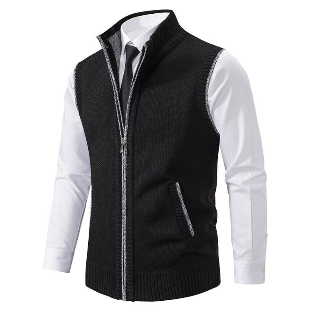 ADAM™|GILET SENZA MANICHE