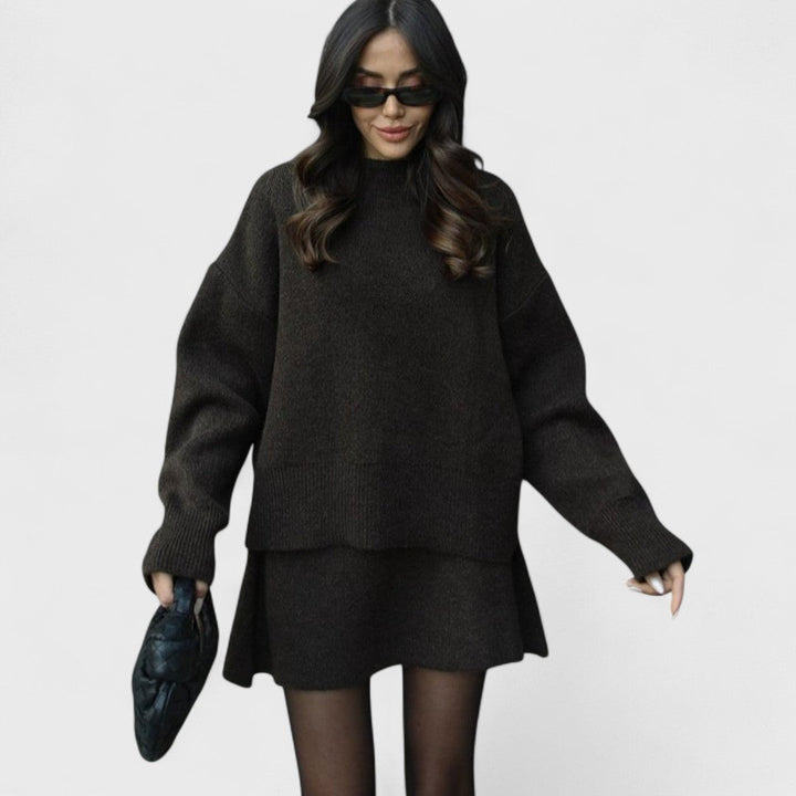 Lara - Set Autunnale