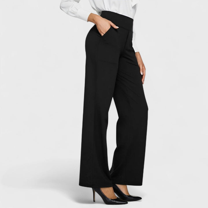 Calista - Pantaloni eleganti