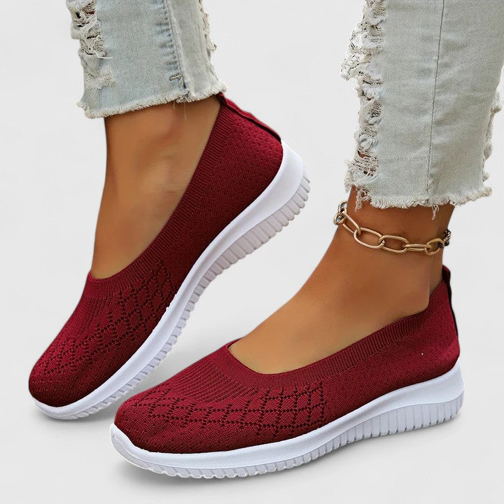 Kelly - Odara Scarpe Ortopediche Slip-On