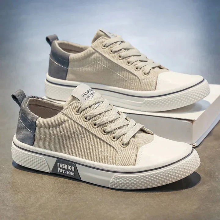 ALAN™|SNEAKERS CASUAL