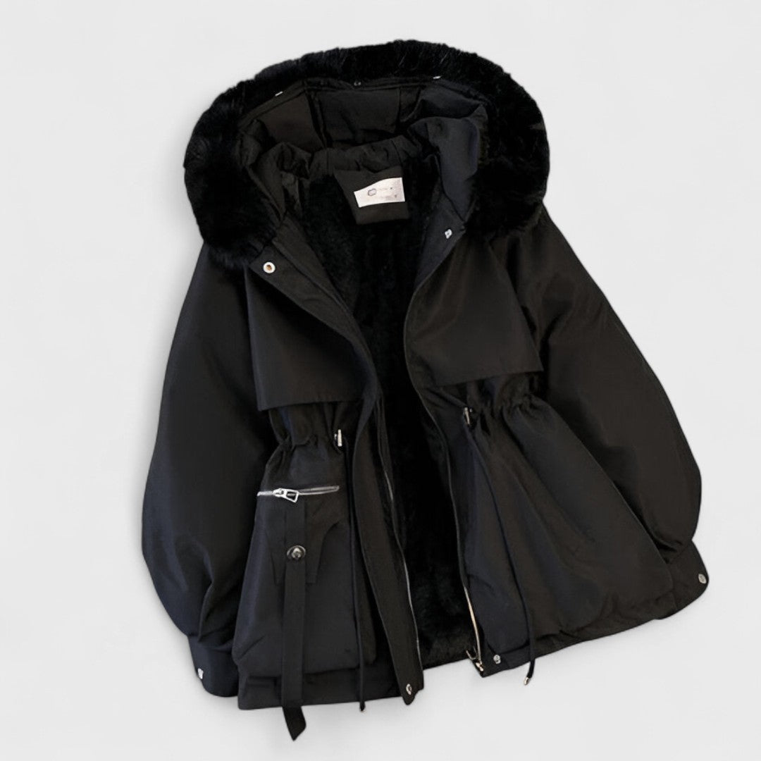 Milana - Giacca Invernale Elegante