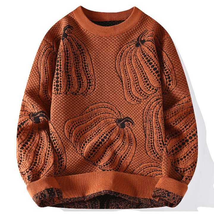 CARL™|MAGLIONE ZUCCA