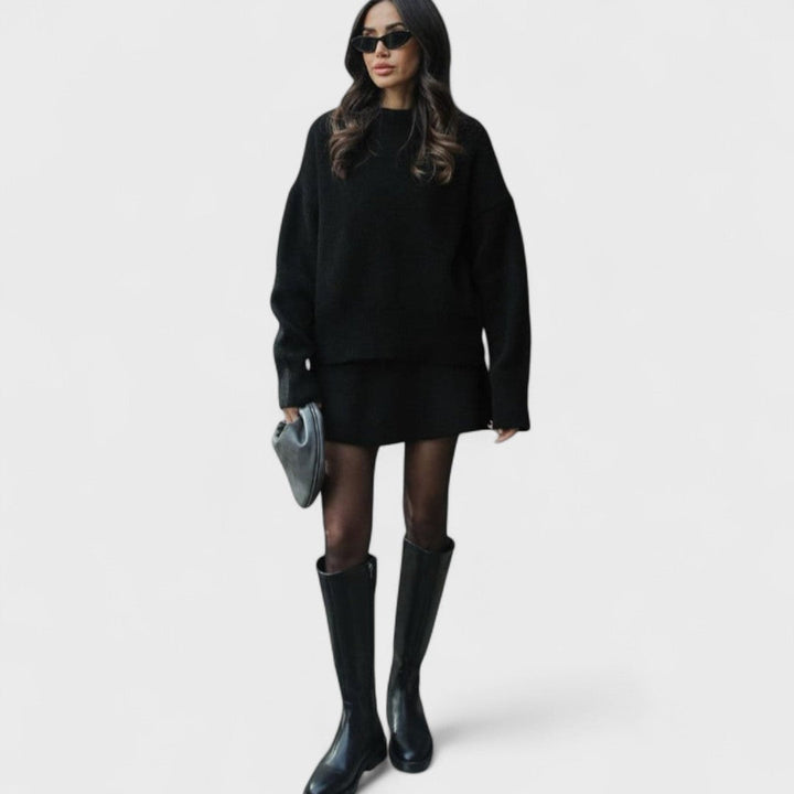 Lara - Set Autunnale