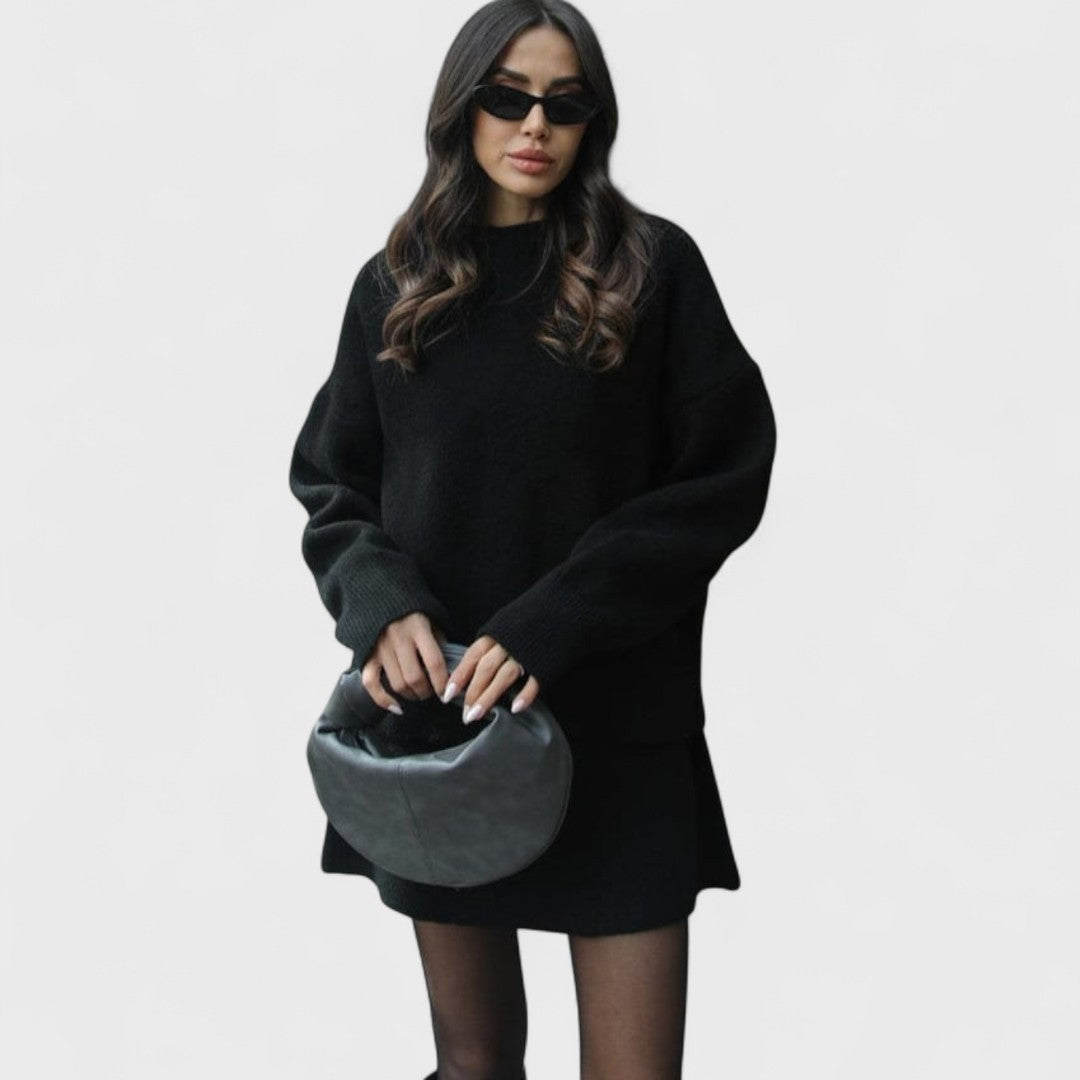 Lara - Set Autunnale