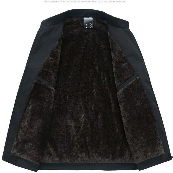 SERGE™|GIACCA TERMICA