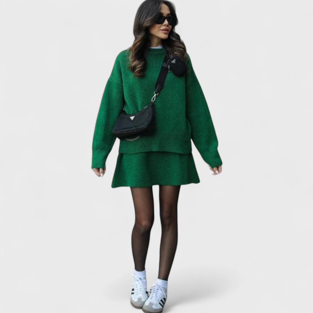 Lara - Set Autunnale