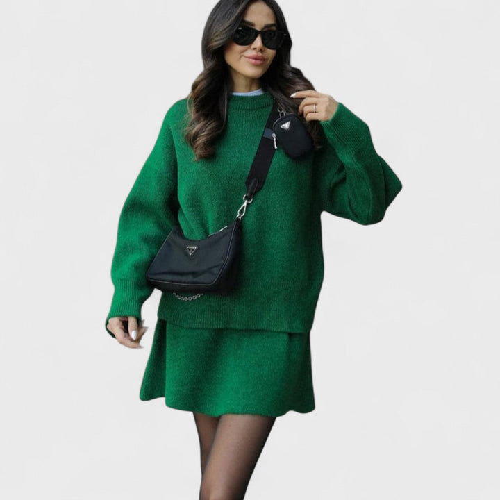 Lara - Set Autunnale