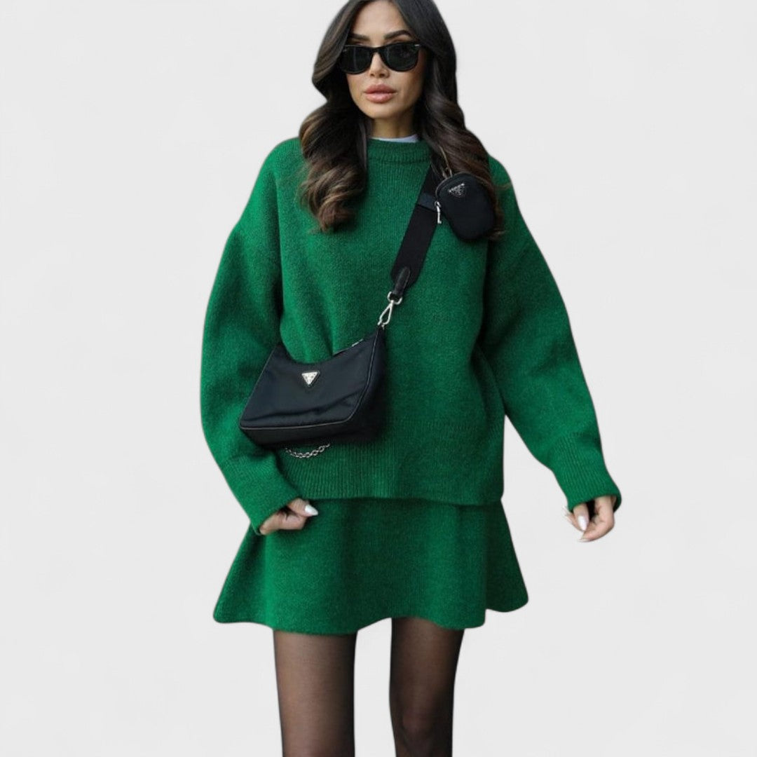 Lara - Set Autunnale